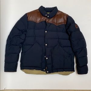 Penfield Genuine Down Jacket - Men’s L